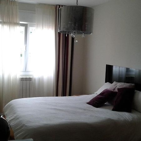 Piso Alisal Con Garaje Appartement Santander Buitenkant foto